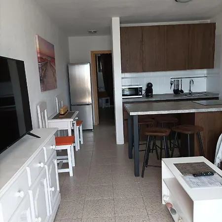 Apartament Cheers On Fuerteventura Costa De Antigua