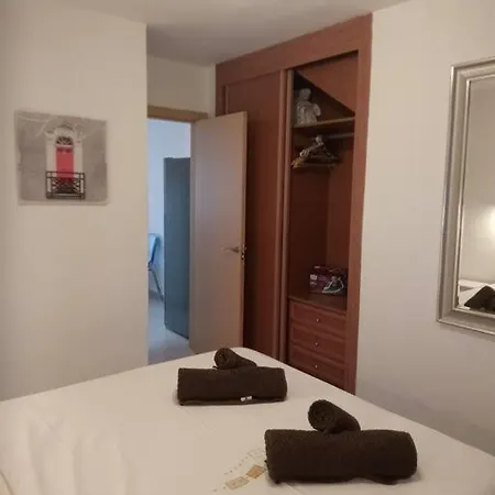 Apartment Cheers On Fuerteventura