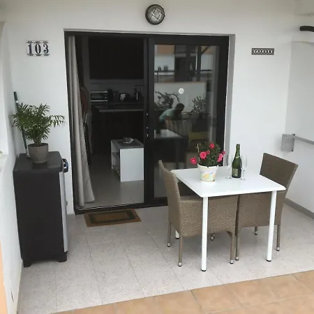 Apartmán Cheers On Fuerteventura *