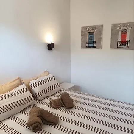 Apartament Cheers On Fuerteventura Costa De Antigua