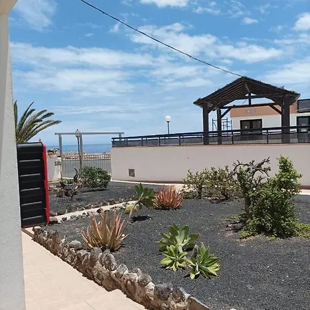 Apartment Cheers On Fuerteventura