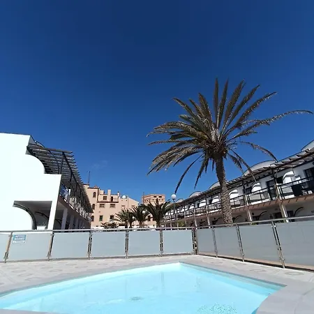 Apartmán Cheers On Fuerteventura Costa De Antigua