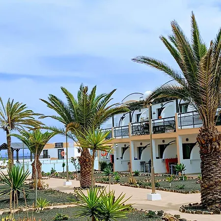 Apartmán Cheers On Fuerteventura Costa De Antigua