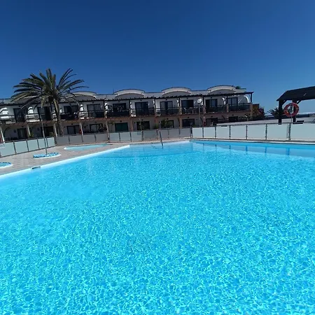 Apartment Cheers On Fuerteventura